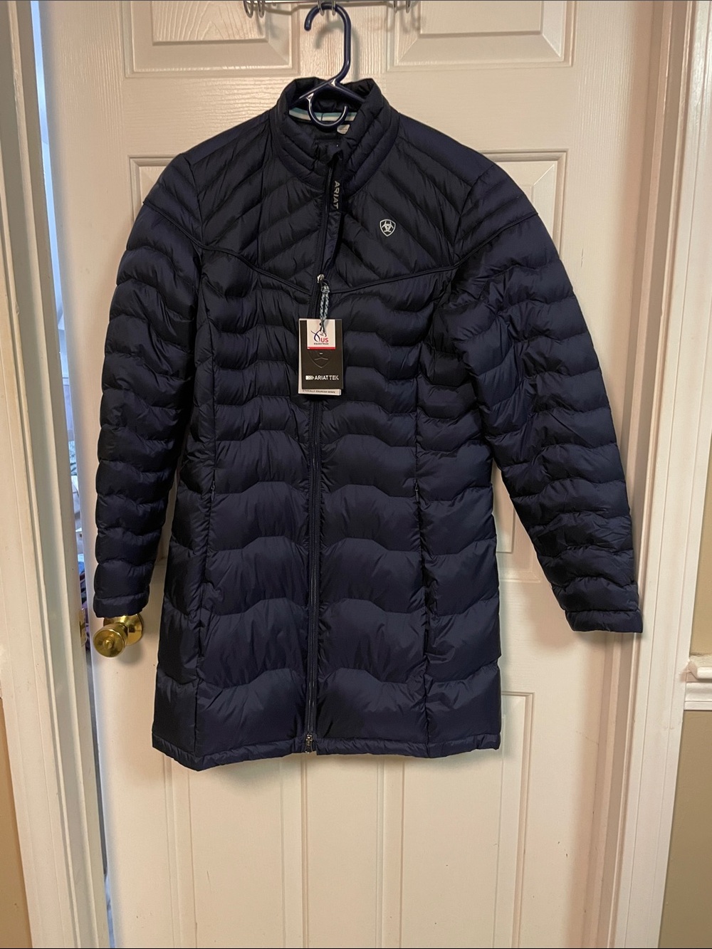 Ariat Ideal Down Coat